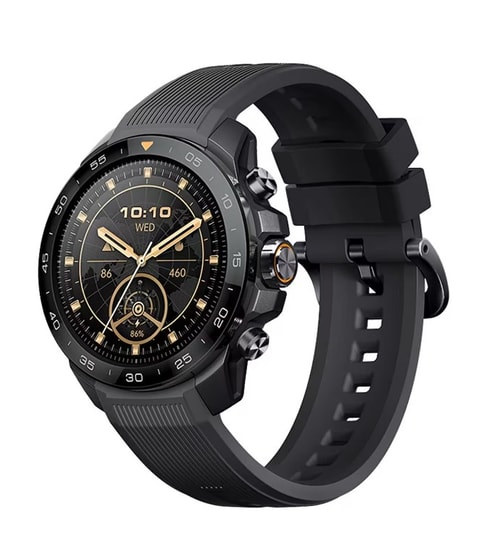 Mibro Watch Gs Explorer S