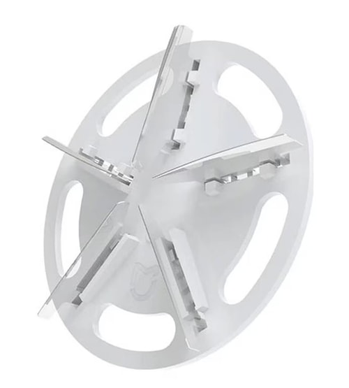 MIJIA TUY TOPLAMA BICAGI GRI