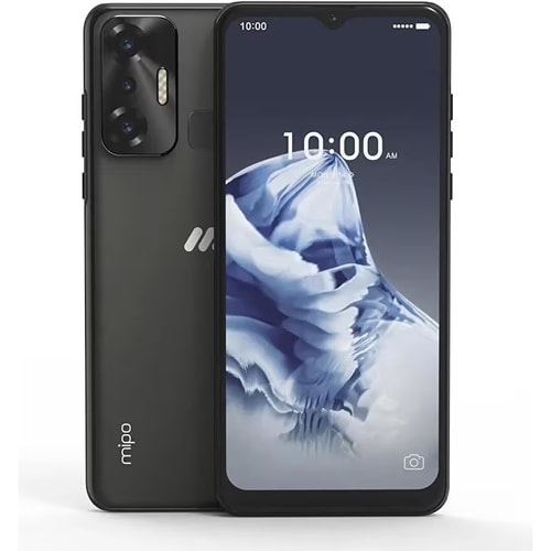 Mipo M17 4 GB Ram 128 GB Hafıza Gri