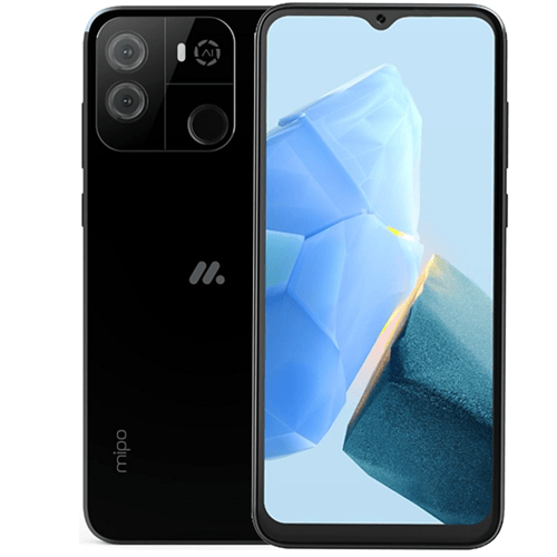 MİPO M28 4 GB Ram 128 GB Hafıza Siyah