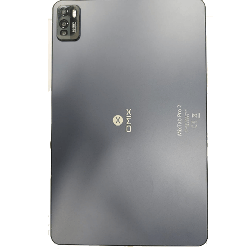 Omix MixTab Pro2 4GB RAM 64GB 10.36 inç Tablet Mavi