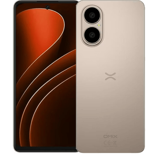Omix O1 Neo 8GB Ram 128GB Hafıza  Altın