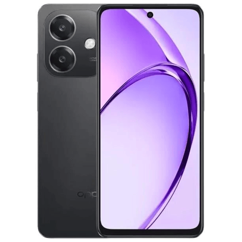 Oppo A3 6GB RAM 128GB Hafıza Siyah