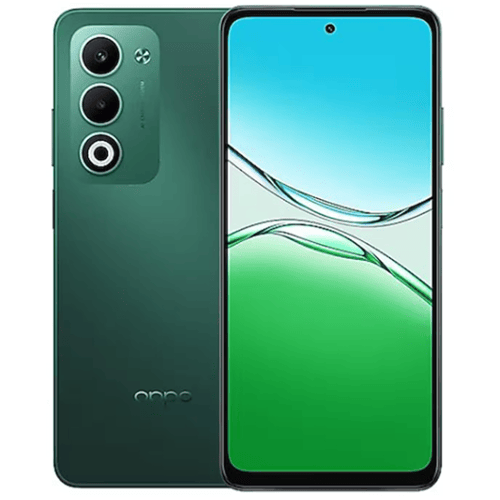 Oppo A5 8GB Ram 256GB Hafıza Yeşil