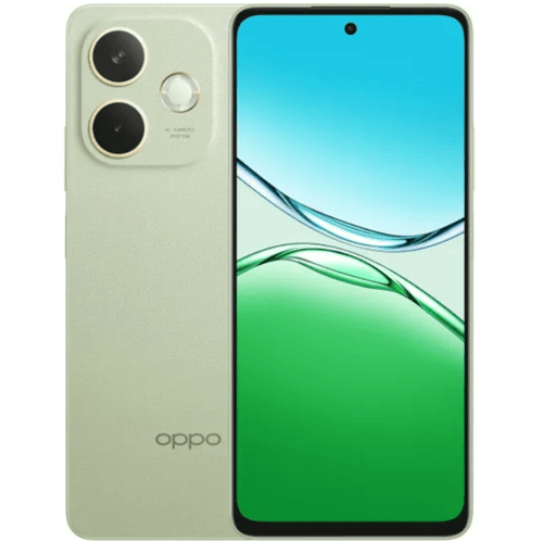 Oppo A5 Pro 8GB Ram 256GB Hafıza Zeytin Yeşili