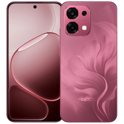 OPPO A6 Pro 8GB Ram 256GB Hafıza Gül Kızılı 5G