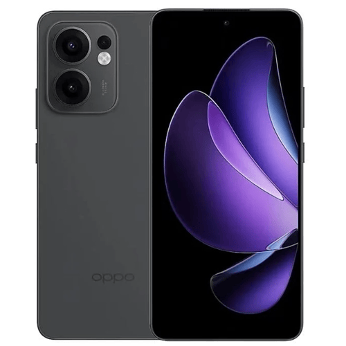 Oppo Reno 13 F 8GB RAM 256GB Hafıza Grafit Siyah 5G