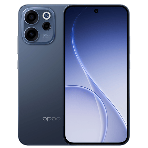 Oppo Reno 15 F 5G 12GB Ram 256GB Hafıza Alacakaranlık Mavisi