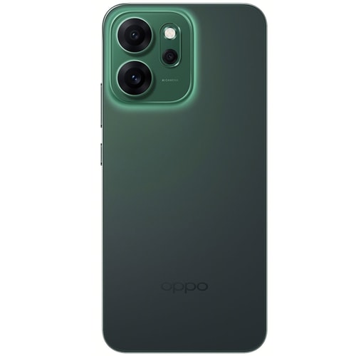 Oppo Reno14 F 5G 12GB Ram 256GB Hafıza Akıllı Telefon  Işıltılı Yeşil