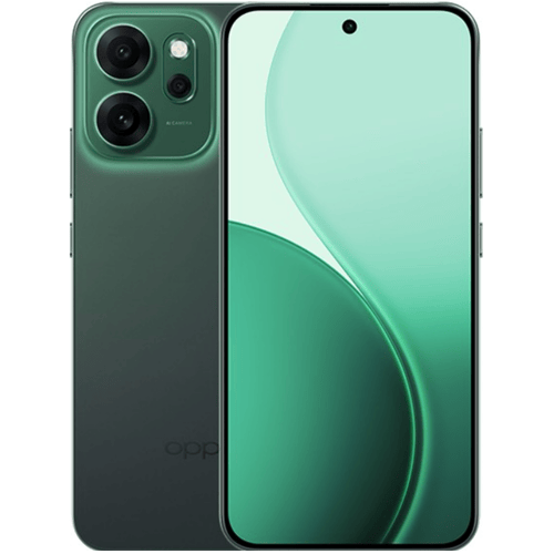 Oppo Reno14 F 5G 12GB Ram 256GB Hafıza Akıllı Telefon  Işıltılı Yeşil
