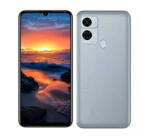 Oukitel C33 8GB RAM 256GB HAFIZA Mavi