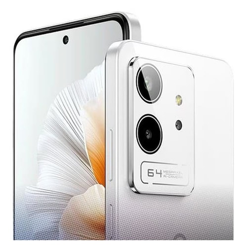 Ovion V20 Pro 8 GB Ram 256 GB Hafıza Beyaz