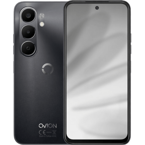 Ovion V21 Pro 8GB Ram 256GB Hafıza Lacivert