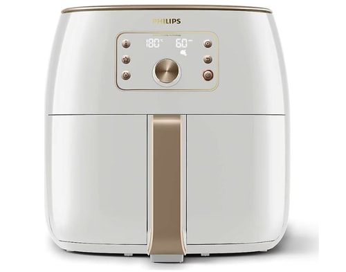 Philips Airfryer XXL HD9870/20 Premium 7.3 lt Yağsız Fritöz