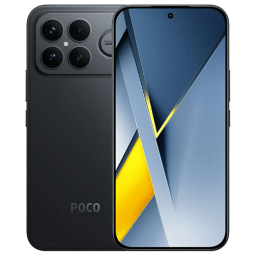 Poco F8 Ultra 5G 16GB Ram 512GB Hafıza Siyah