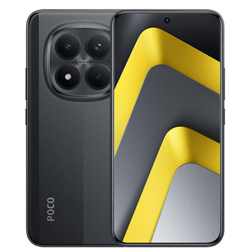 Poco M8 Pro 5G 12GB Ram 512GB Hafıza Siyah