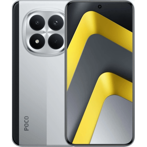 Poco M8 Pro 5G 8GB Ram 256GB Hafıza Gümüş