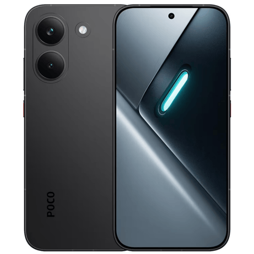 Poco X8 Pro 12GB Ram 512GB Hafıza Siyah