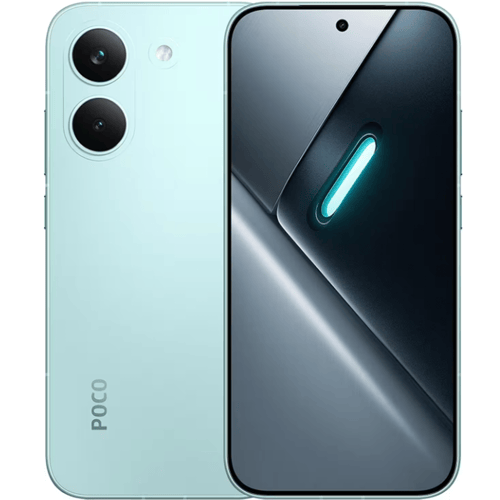 Poco X8 Pro 5G 8GB Ram 256GB Hafıza Yeşil