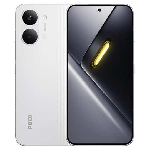 Poco X8 Pro Max 12GB Ram 512GB Hafıza Beyaz