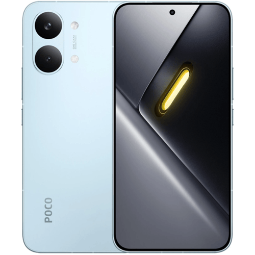 Poco X8 Pro Max 12GB Ram 512GB Hafıza Mavi