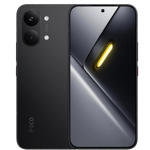 Poco X8 Pro Max 12GB Ram 512GB Hafıza Siyah