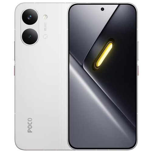 Poco X8 Pro Max 5G 12GB Ram 256GB Hafıza Beyaz