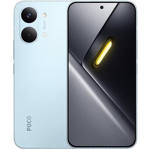 Poco X8 Pro Max 5G 12GB Ram 256GB Hafıza Mavi