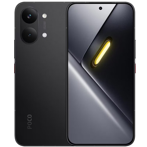 Poco X8 Pro Max 5G 12GB Ram 256GB Hafıza Siyah