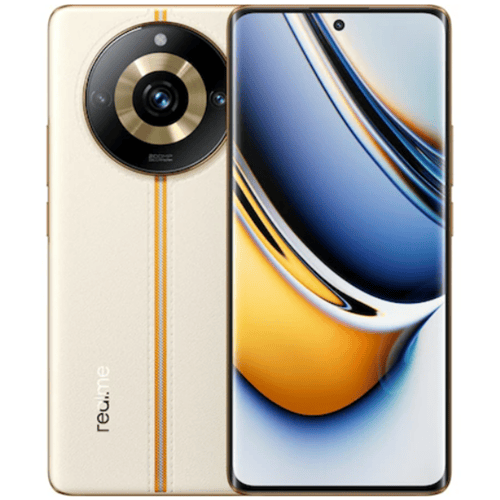 Realme 11 Pro Plus 5G 12GB Ram 512GB Hafıza Bej