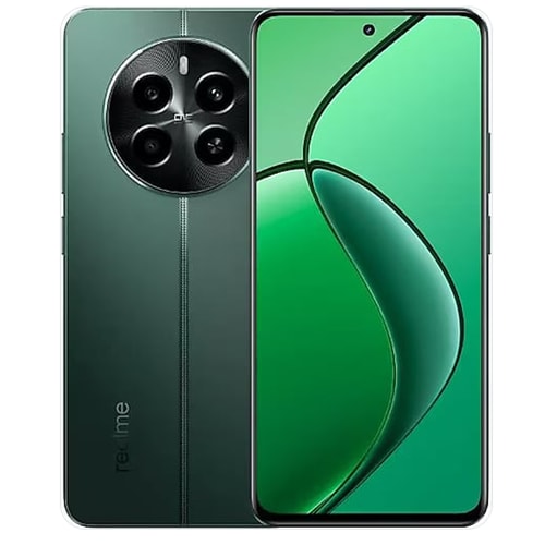 Realme 12 8GB RAM 256GB Hafıza Derin Yeşil