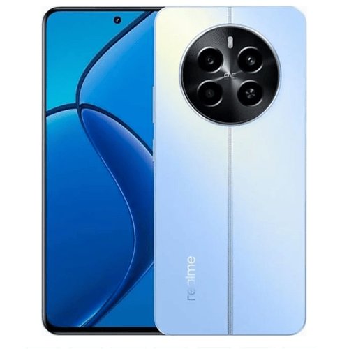 Realme 12 8GB RAM 512GB Hafıza Ufuk Mavisi