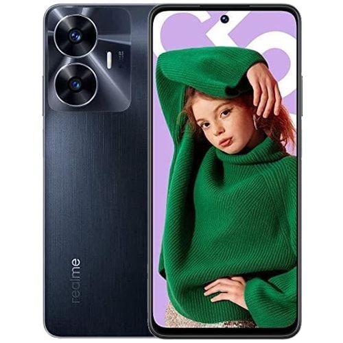 Realme  C55 6GB RAM 128GB HAFIZA Gece Bulutları