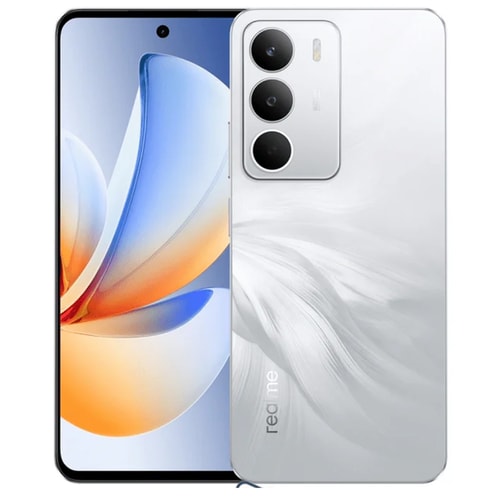 Realme C71 8GB RAM 256GB Hafıza Beyaz