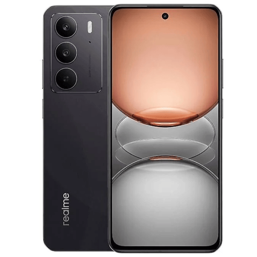 Realme C75 8GB RAM 256GB Hafıza Siyah