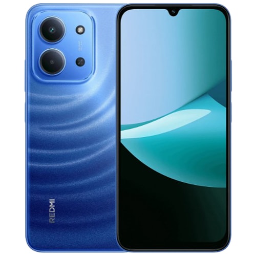 Redmi 15C 8 GB Ram 256 GB Hazıfa Ay Işığı Mavisi