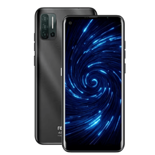 Reeder P13 Blue Max  Pro 8GB Ram 128GB Hafıza Siyah