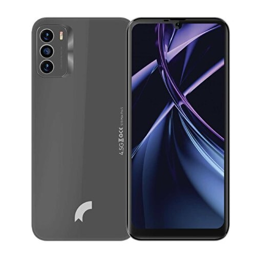 Reeder S19 MAX PRO S 8GB RAM 128GB HAFIZA Siyah