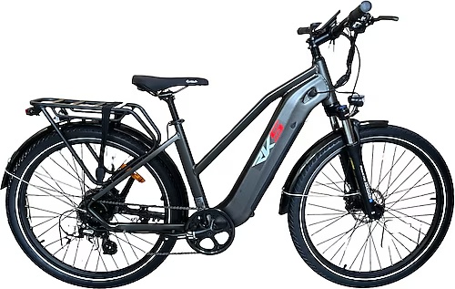 RKS NC20 Premium Antrasit 250w