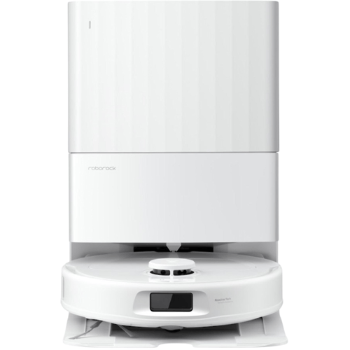 Roborock Qrevo L Robot Süpürge Beyaz