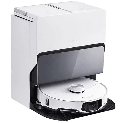 Roborock S8 Maxv Ultra  Beyaz