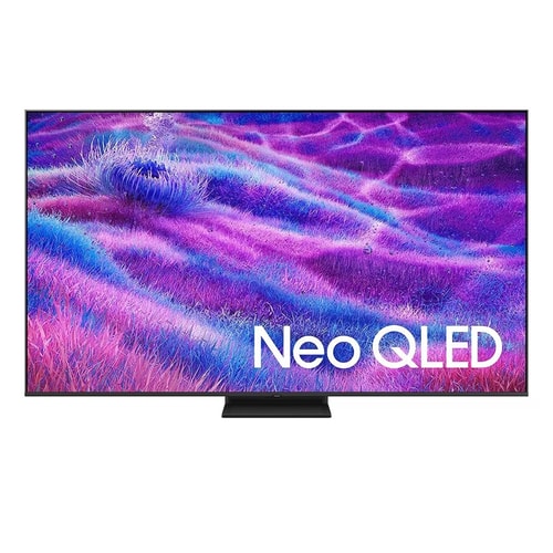 Samsung 55QN80F Ultra HD Uydu Alıcılı Smart Neo 55 inç 140 cm 4K QLED TV