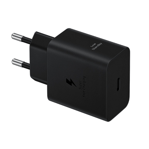 Samsung EP-T4511X 45 W Type-C Kablolu Hızlı Şarj Adaptörü