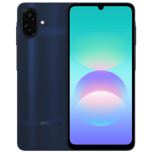 Samsung Galaxy A08 4GB Ram 128GB Hafıza Lacivert