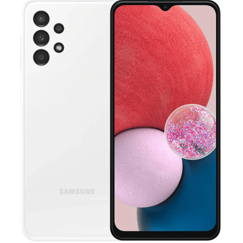 Samsung Galaxy A13 4GB RAM 64GB Hafıza Beyaz