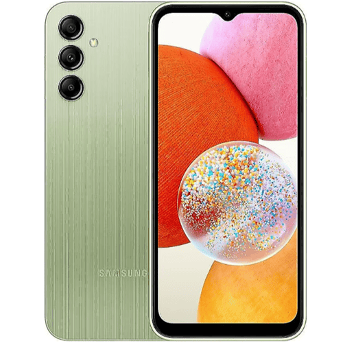 Samsung Galaxy A14 4GB RAM 64GB Hafıza Yeşil