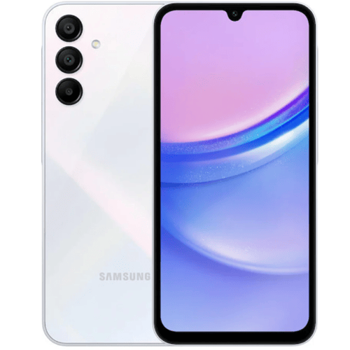 Samsung Galaxy A15 8GB Ram 256GB Hafıza Açık Mavi