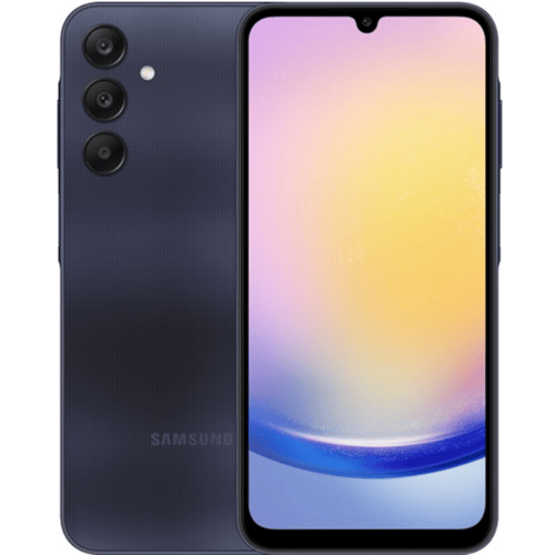 Samsung Galaxy A15 8GB Ram 256GB Hafıza Siyah