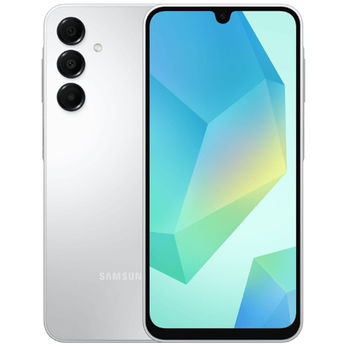 Samsung Galaxy A16 6GB RAM 128GB Hafıza Gri