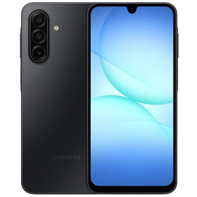 Samsung Galaxy A17 8 GB 256 GB Siyah 5G